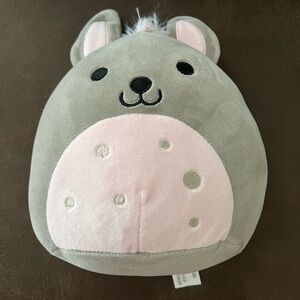 Xolo the Mexican dog squishmallow